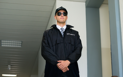 Unarmed Escorts