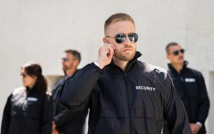 Careers - Reliable Security -- Expert security staff, modern solutions for your peace of mind
