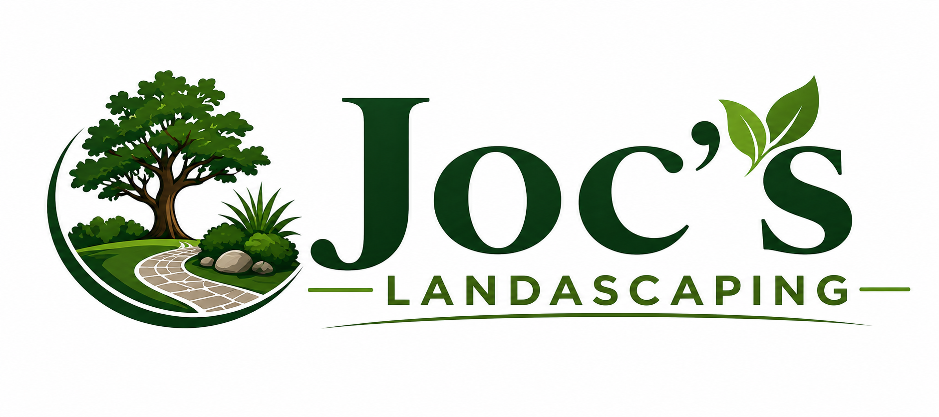 Jocs landscapin