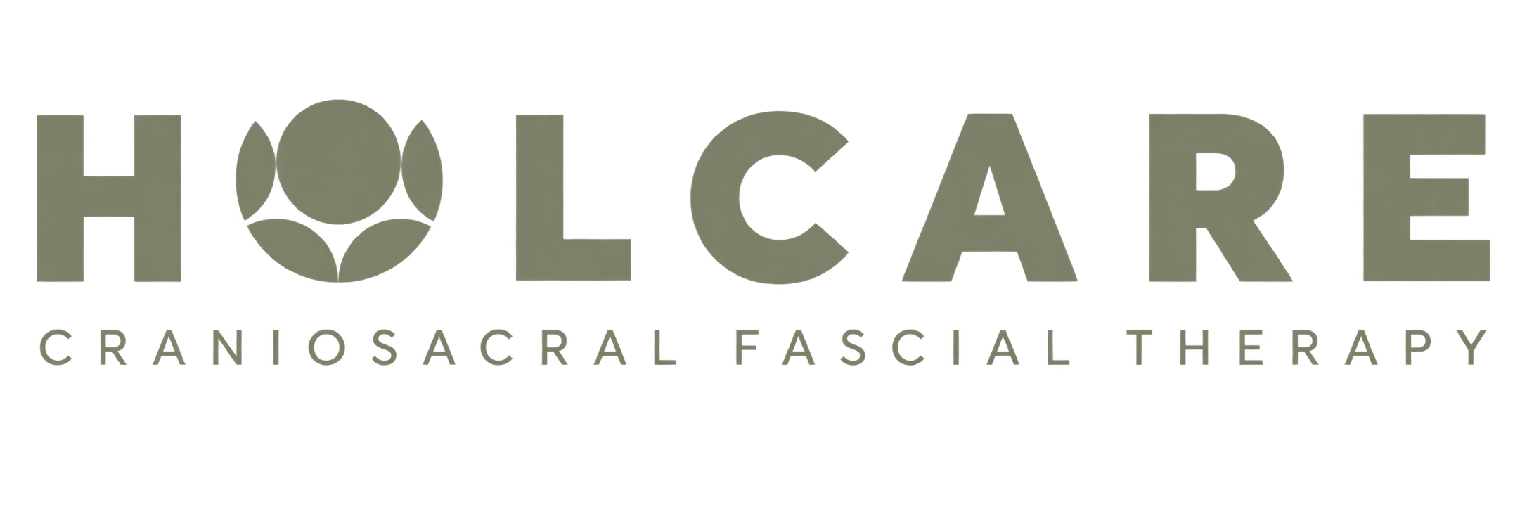 Holcare Craniosacral Fascial Therapy - Logo