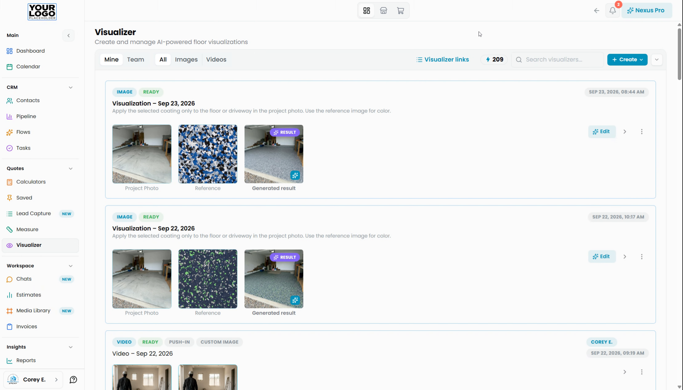 Screenshot for step 2: Understand Token Costs