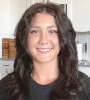 Kali Farnsworth