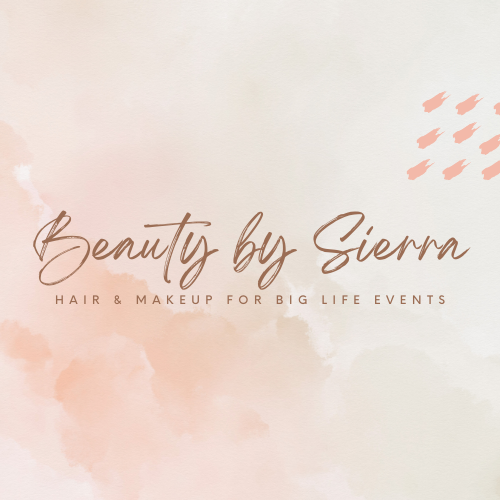 beauty by sierra, bay area makeup atist