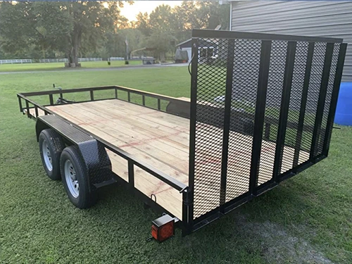 Tandem-Axle-Utility-Trailer-Rental