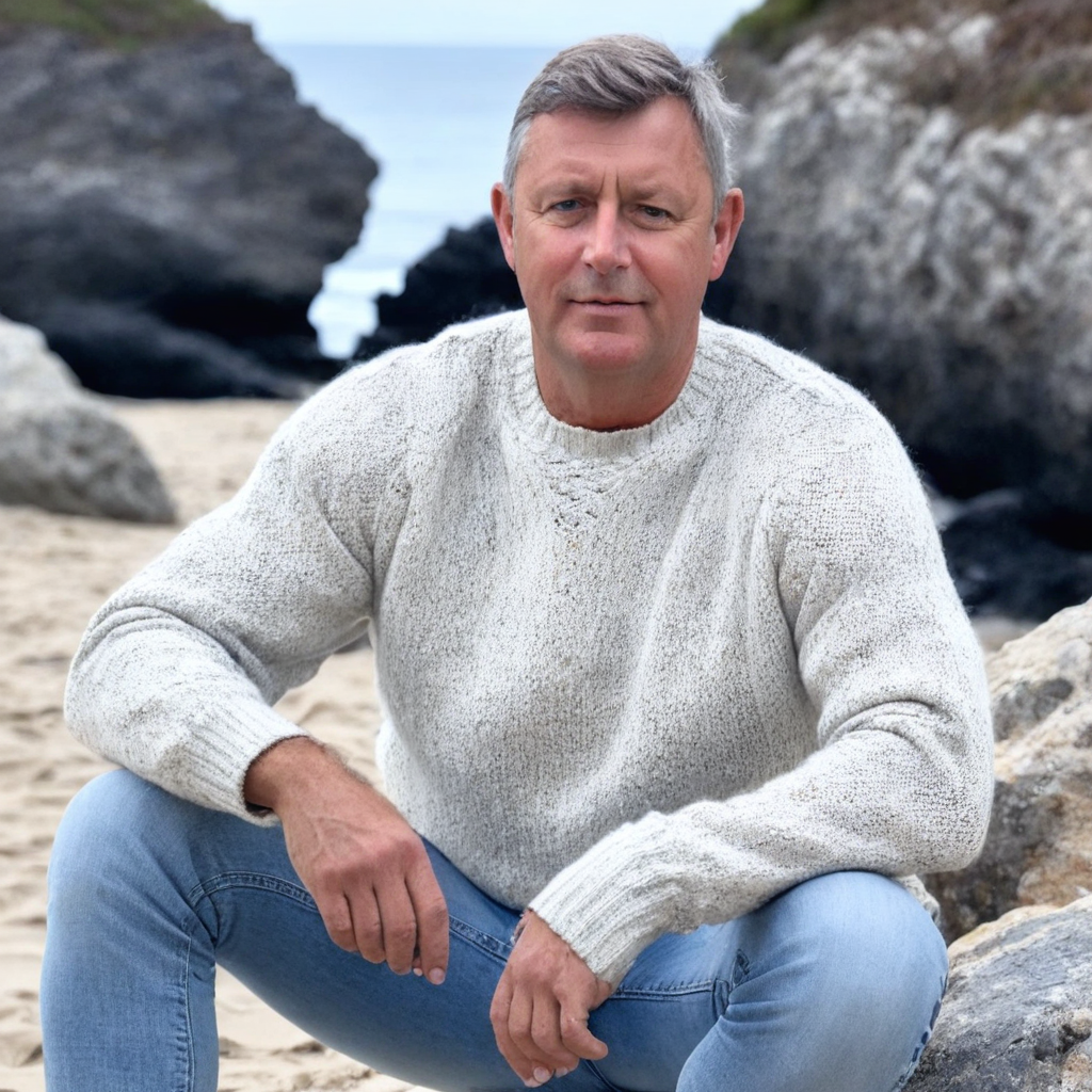 Mick Betteridge