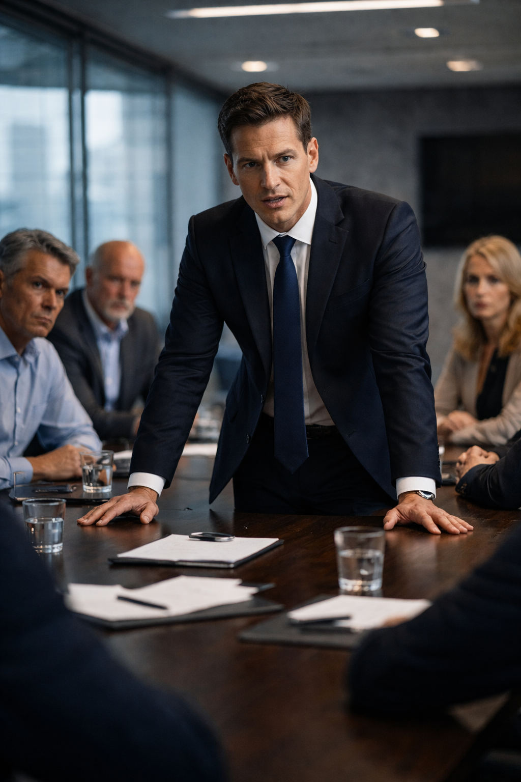 10 reasons why you are not growing 