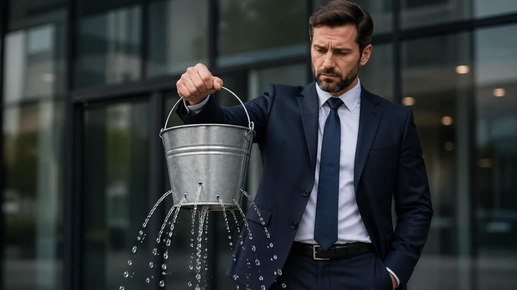 Leaky Bucket Blog header Leaky Bucket Blog header