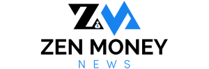 Zenect Money News Logo