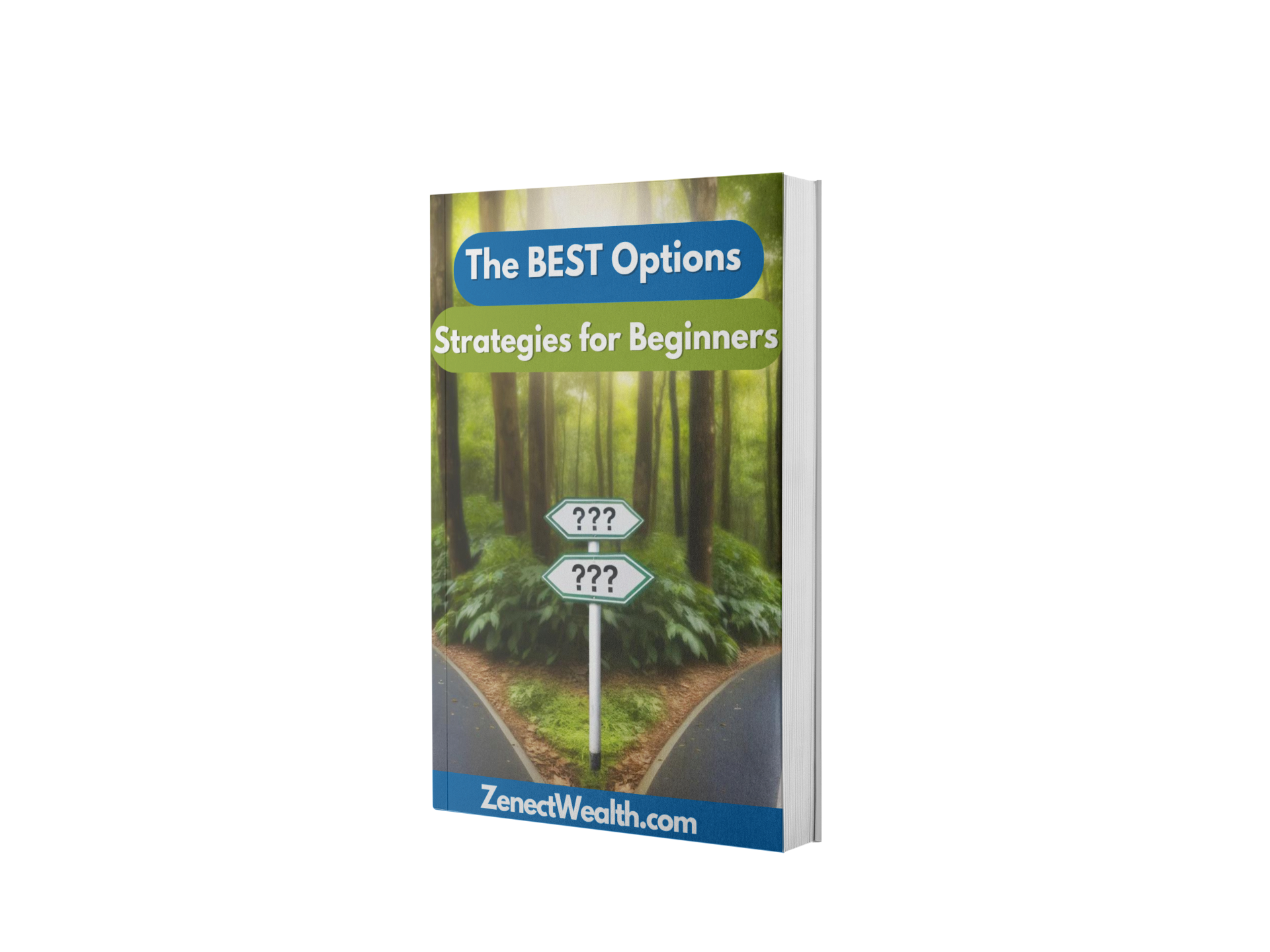 Best Options Strategies Cover