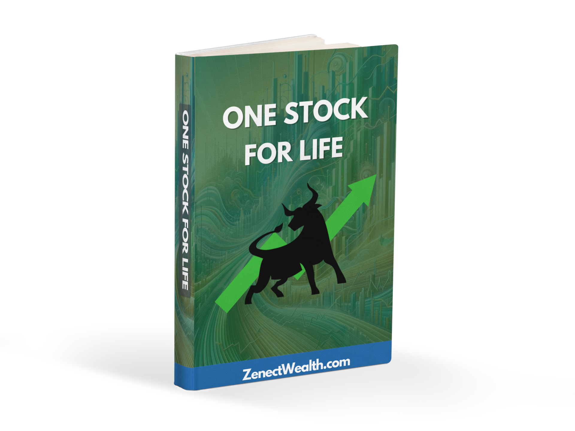 One Stock For Life Cover