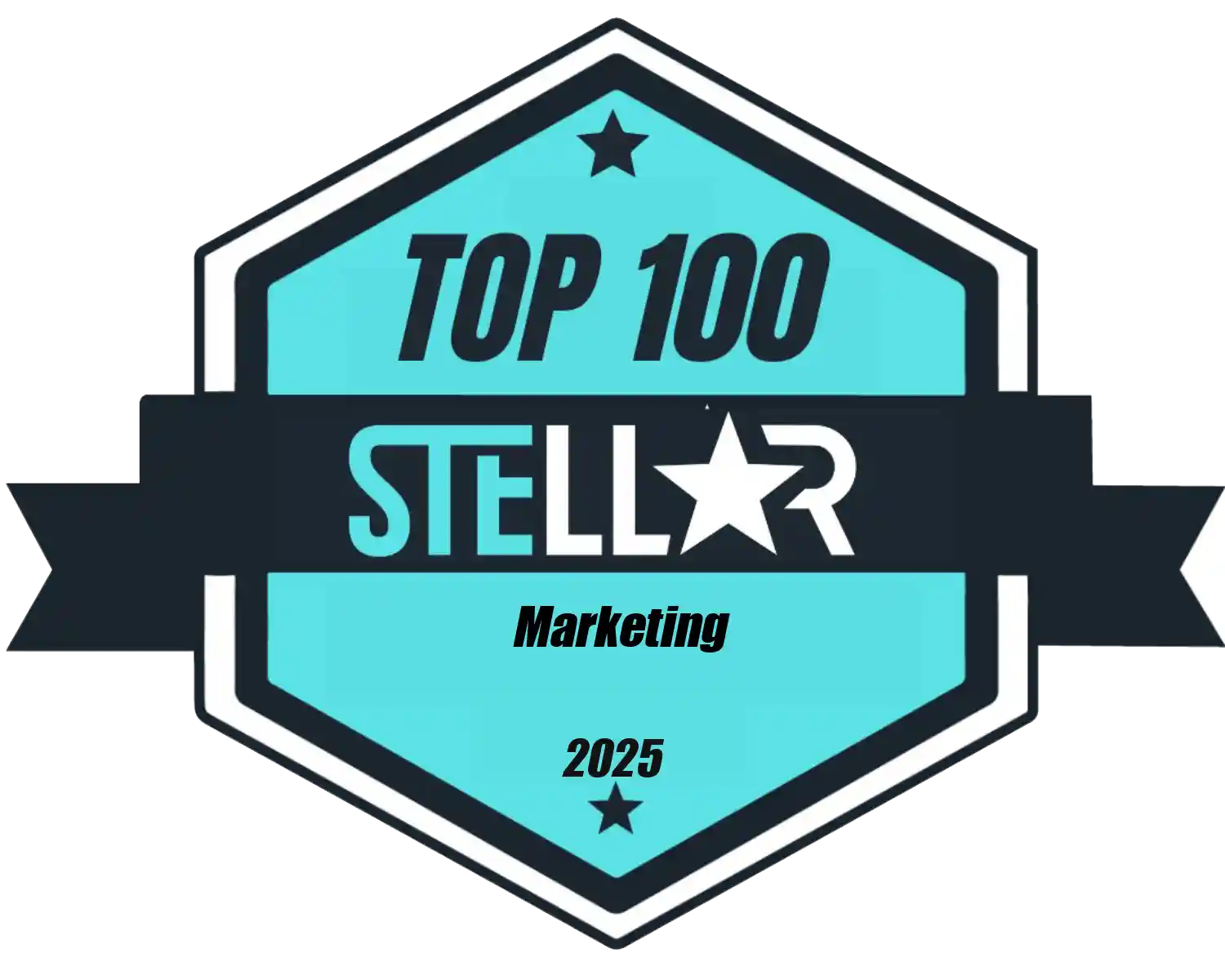 Stellar Marketing Logo