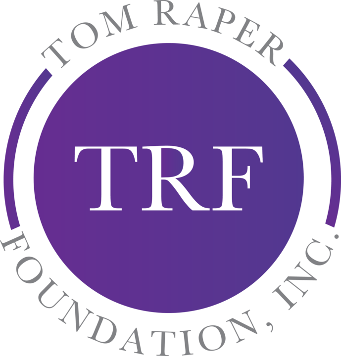 Tom Raper Foundation Inc logo