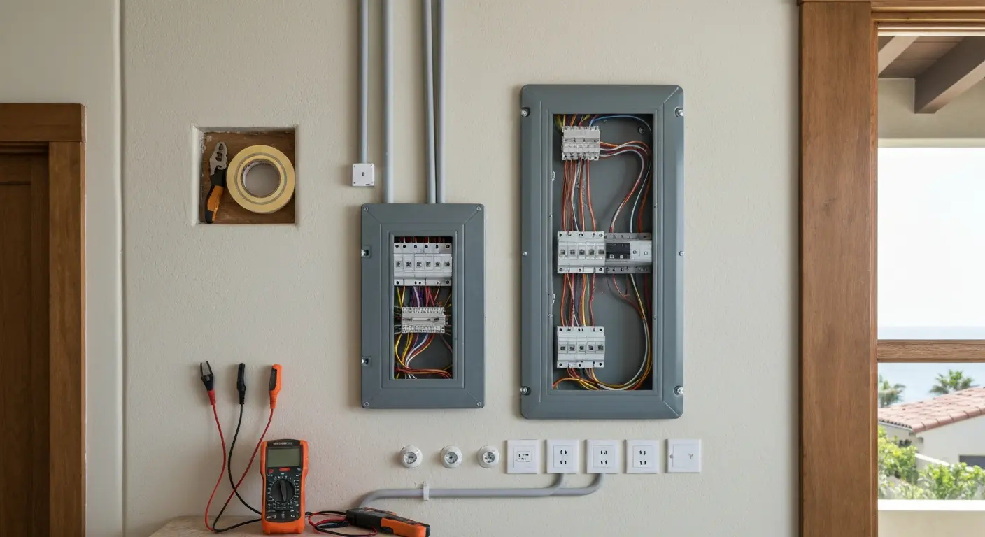 Service project