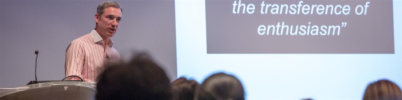 Richard Reid | Leading Coaching and Psychological Consultant Pinnacle Wellbeing