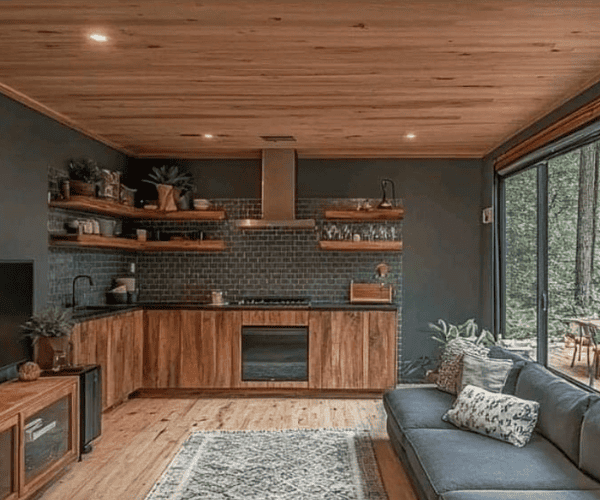 Cranbourne Cabinetry