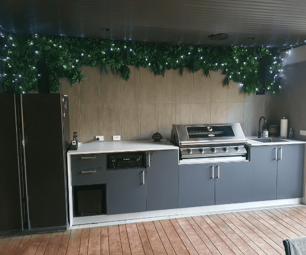 Cabinetry