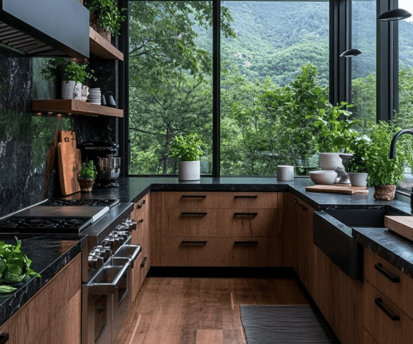 Cranbourne Kitchen Renovations