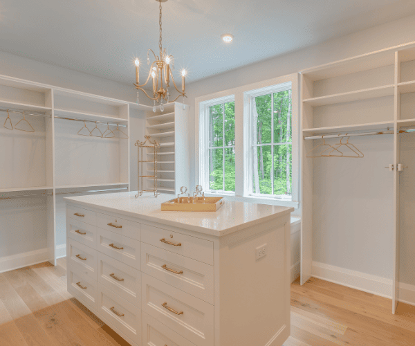 Cabinetry