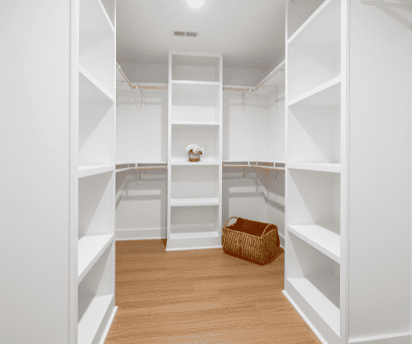 Cabinetry