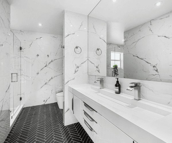 Berwick Cabinetry