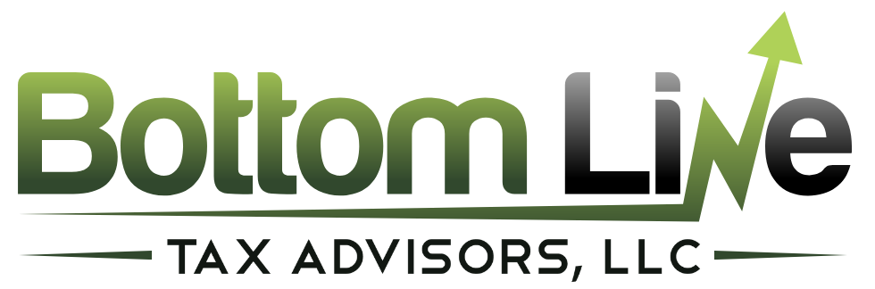 Bottom Line Tax Advisors
