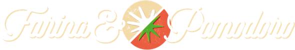 Farina & Pomodoro