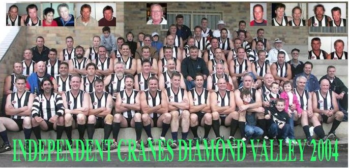 Community Connection - More Than Footy