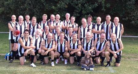 The Golden Era Teams