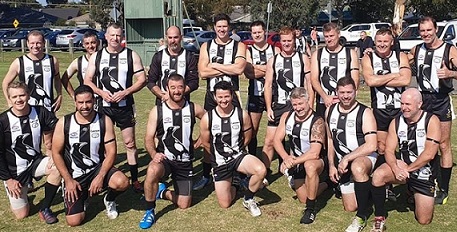 Club Legends - Honoring Our History