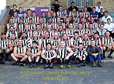 Premiership Glory - A Tradition of Success