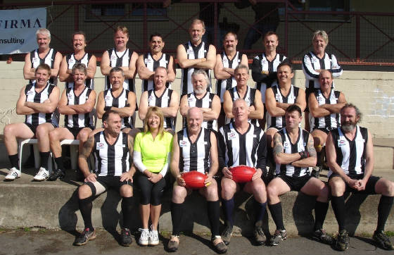 Celebrating 40 Years of Diamond Valley Superules