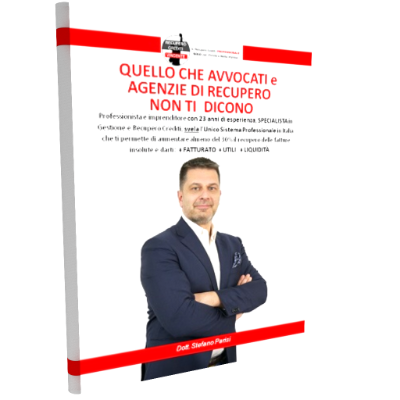 Quello che avvocati e agenzie non ti dicono