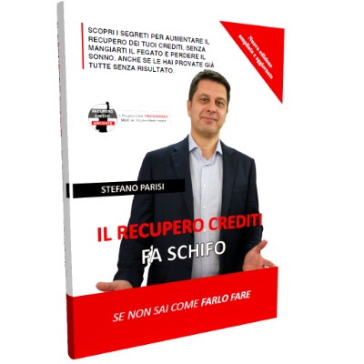 Il Recupero Crediti fa schifo