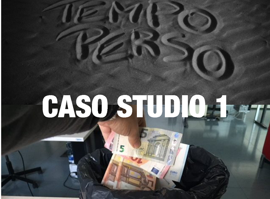 Caso Studio 1