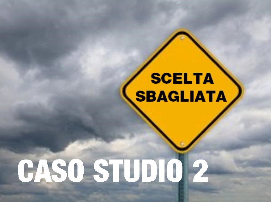 Caso Studio 2