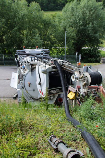  Storm Drain Cleaning