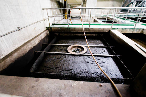 Wastewater Management in Abilene