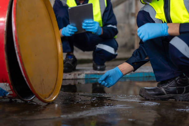 Grease Trap Cleaning Abilene