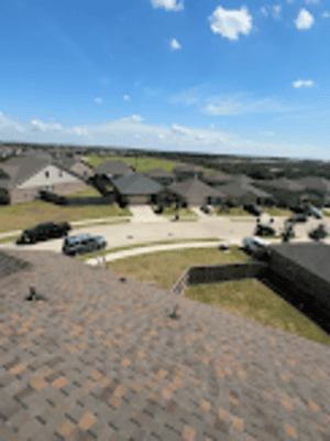 Roofing in Tarrant