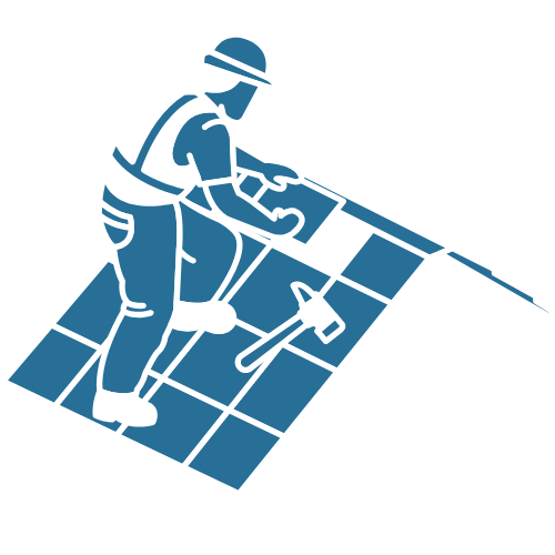 roofing in Tarrant