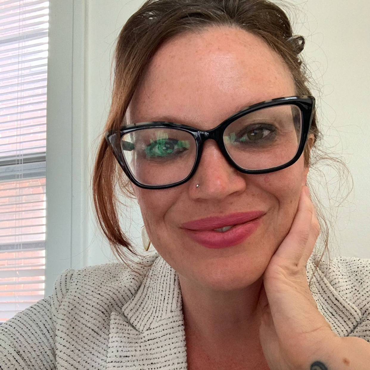 Anita, a Spark Matchmaker Anita, an Elite Matchmaker at Spark Anita, Professional Matchmaker with Spark