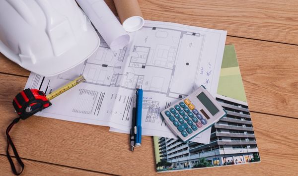 ADU building plans, permits, and cost planning for a Litchfield County accessory dwelling unit