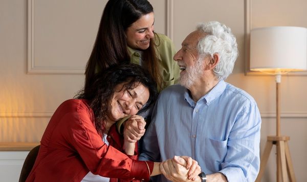 Family planning an in law suite or ADU for an aging parent in Connecticut