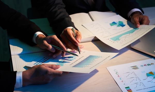 ADU feasibility review with planning documents and cost analysis