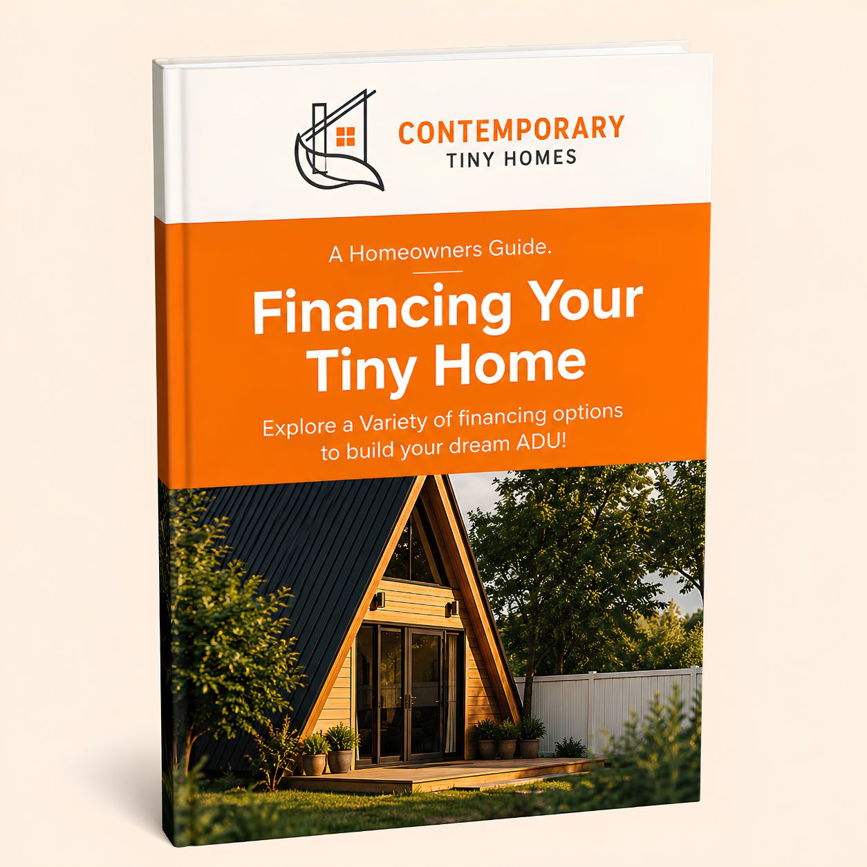 Financing Your Tiny Home guide for ADU financing Financing Your Tiny Home guide for ADU financing