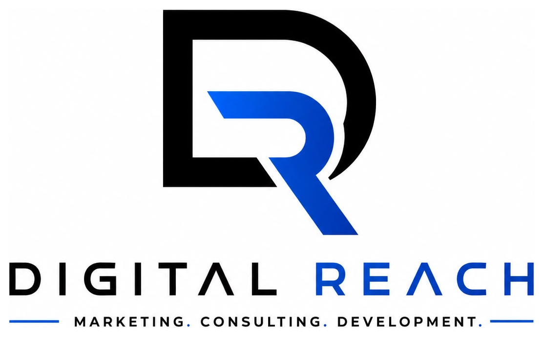 Digital Reach Marketing, Consulting and Development