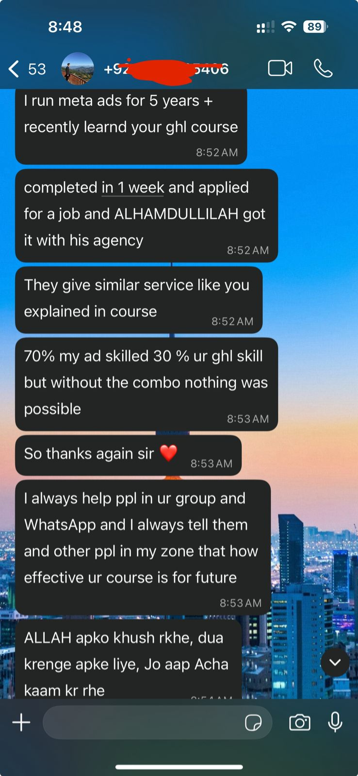 Community Review