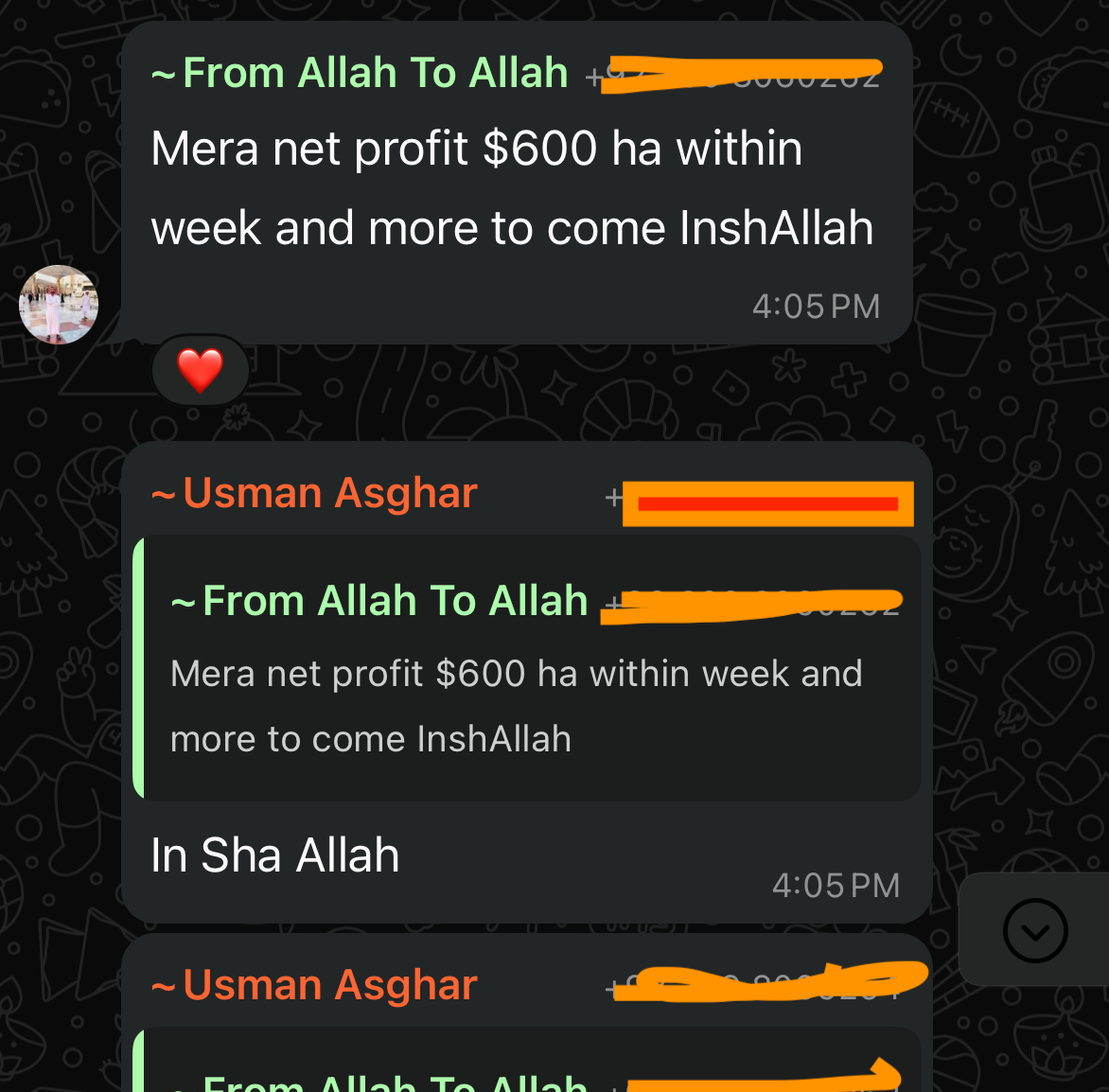 Community Review