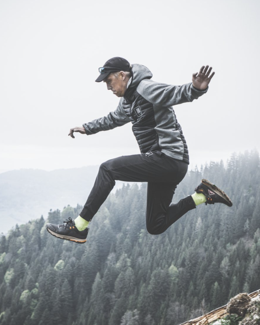 Jayce Sportswear : visuel