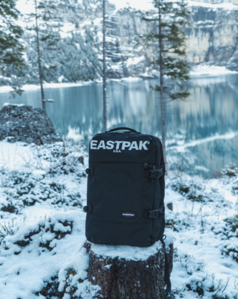 Eastpak : visuel 2